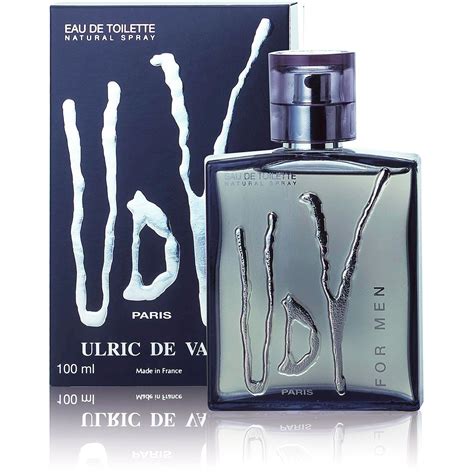 perfume udv for men.